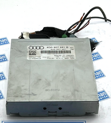 CAMÉRA DE RECUL ORDINATEUR AUDI A6 A7 S6 S7 2012 12 2013 13 4G0907441B