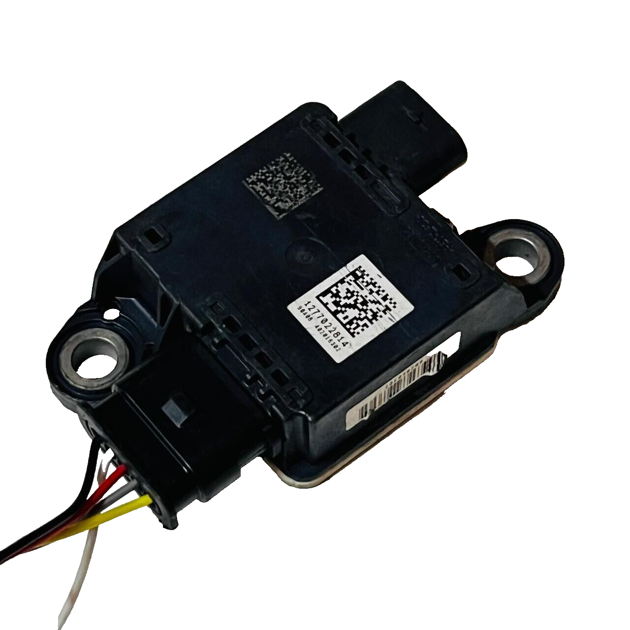 BMW NOx Sensor Control Module - 8582026-03 / 858202603 / 0281007690 / 0281007691