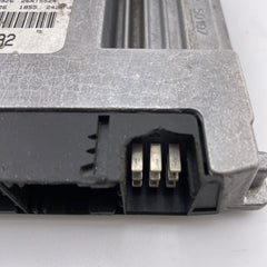 BMW SERIE 3 E46 7508292 0261209007 26RT5524 UNIDAD DE CONTROL DEL MOTOR ECU