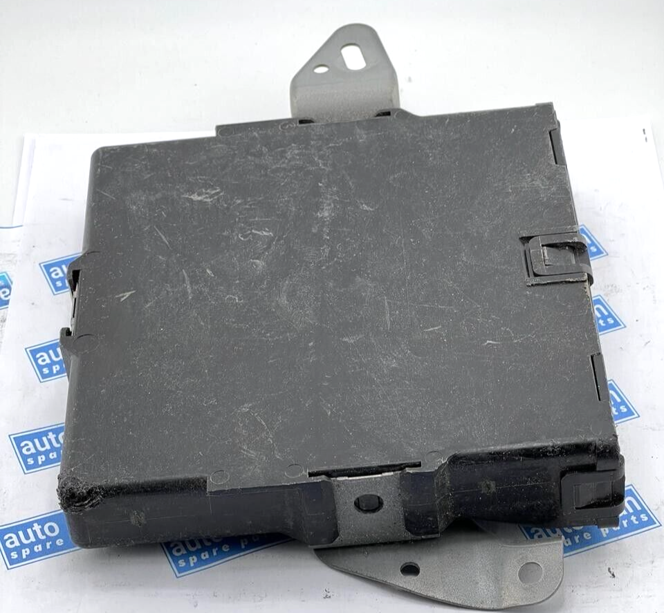 TOYOTA Aqua 2013 89681-52121 DAA-NHP10 PMC Control Unit 285000-2202