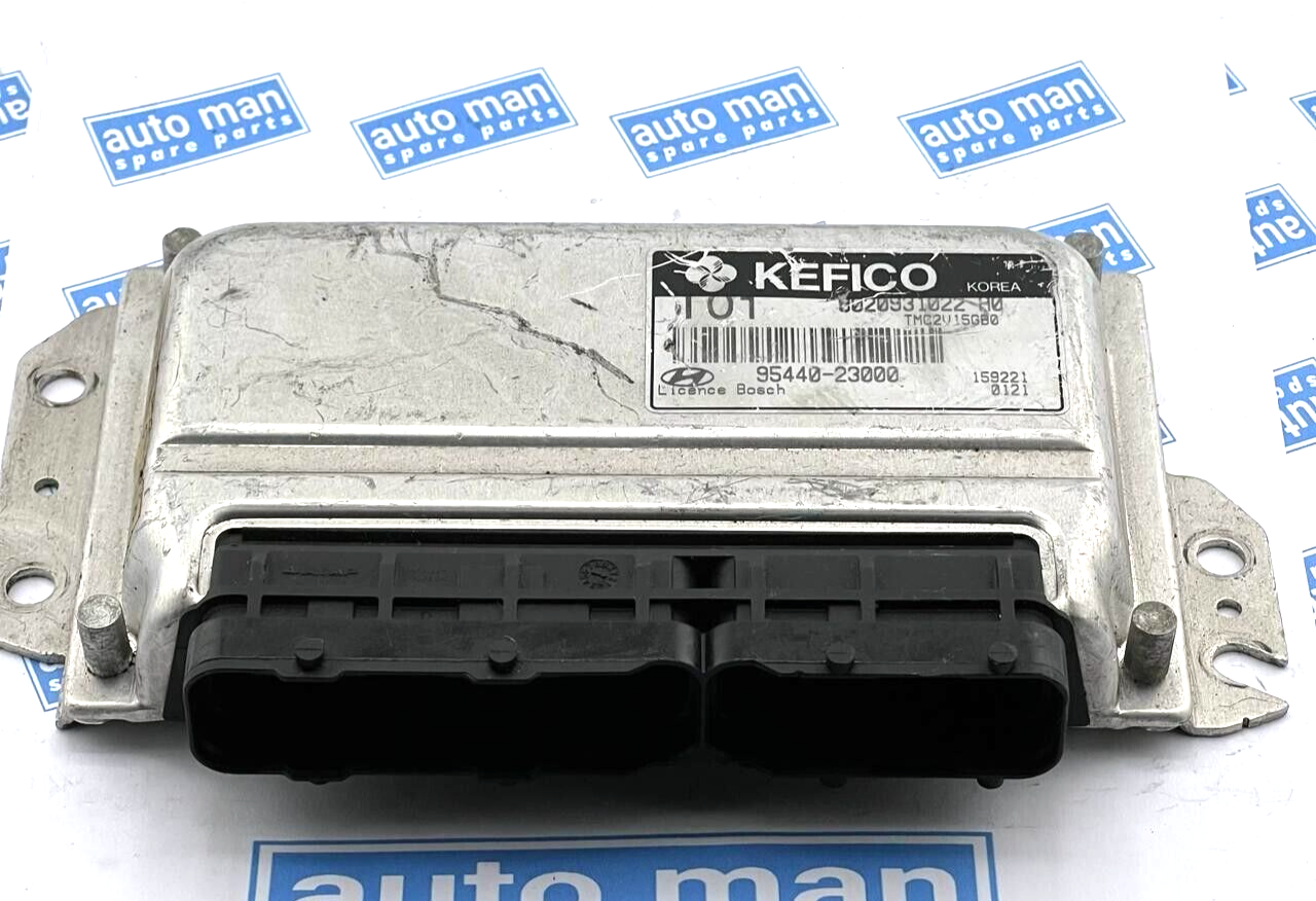 9544023000 | TCM (módulo de control de transmisión) para un Hyundai