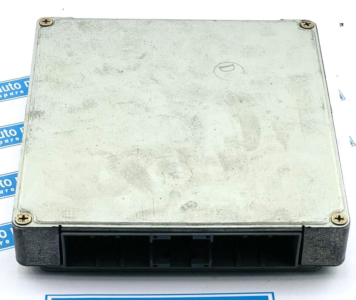 2001-2006 NISSAN X-TRAIL moteur ordinateur 2.0 B4 A56-T33 ECU