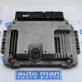 2011-2015 KIA OPIRUS TRANSMISSION CONTROL MODULE TCU 95440-3B340 #A2