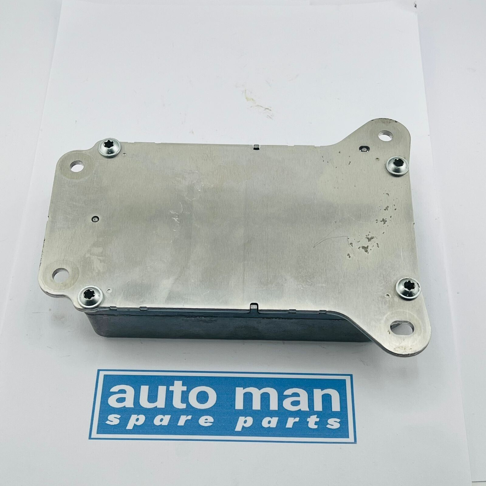 2011, 2012, 2013 BMW ICM ABS Module 6799659010