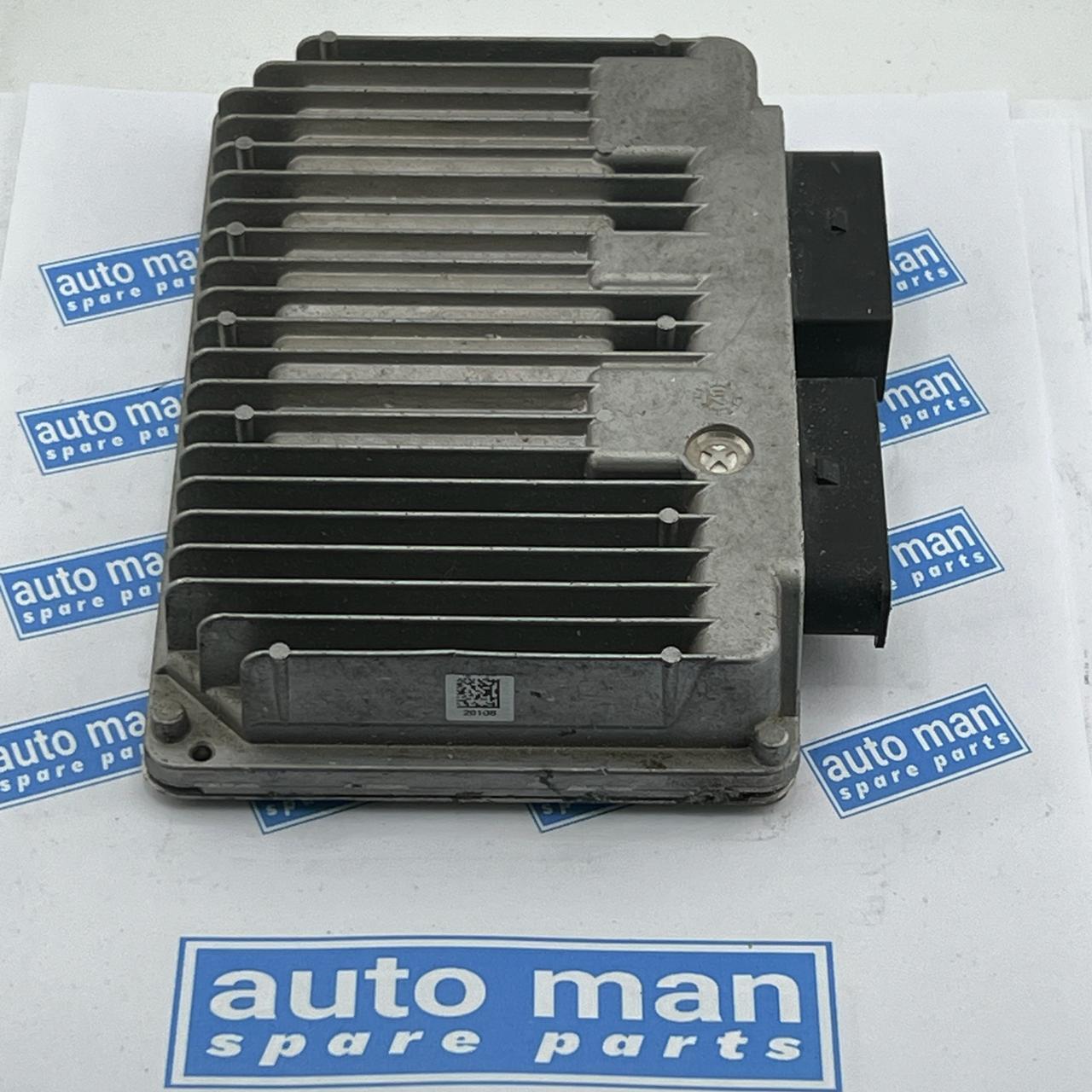 B578 BMW Engine Control Unit ECU 7516809 412265001/001