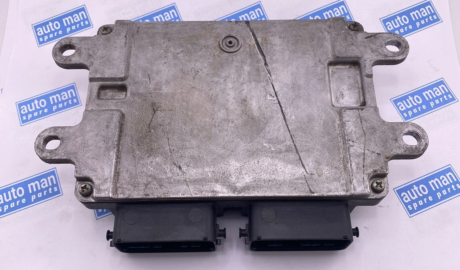 Mazda 3 ECU L34M18881A Unidad de control del motor e6t56575hs k6266