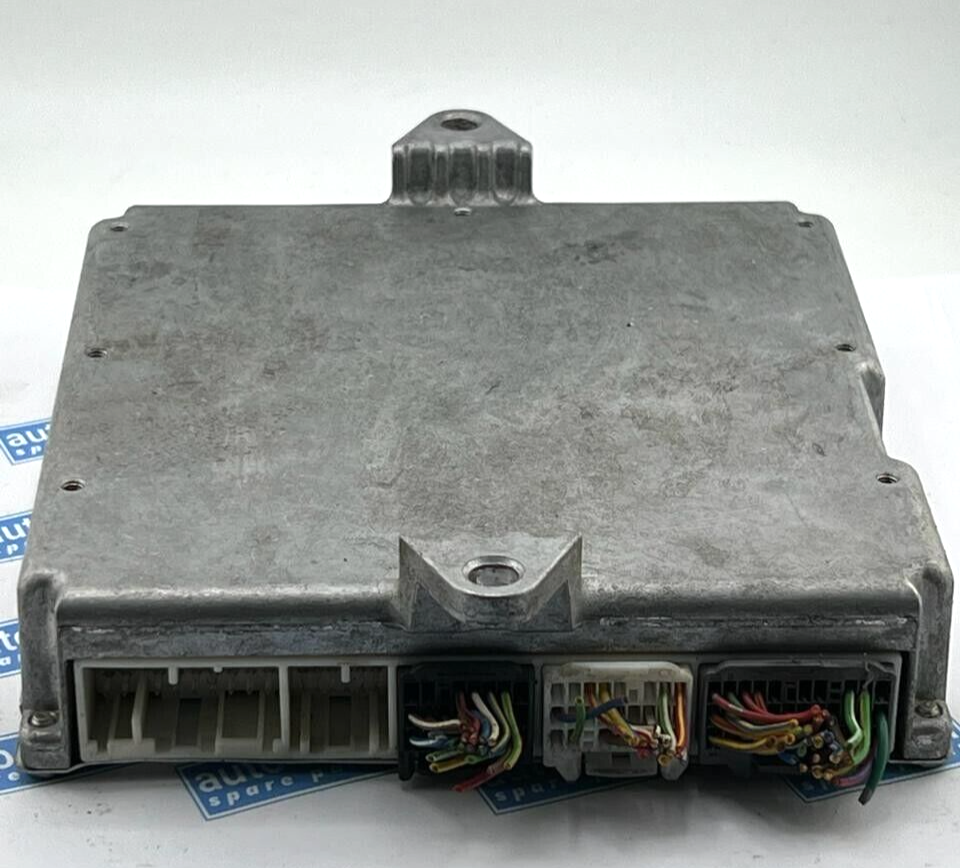 37820-RKC-906 Honda ecu ecm computer 1982-203743 37820-RKC-906