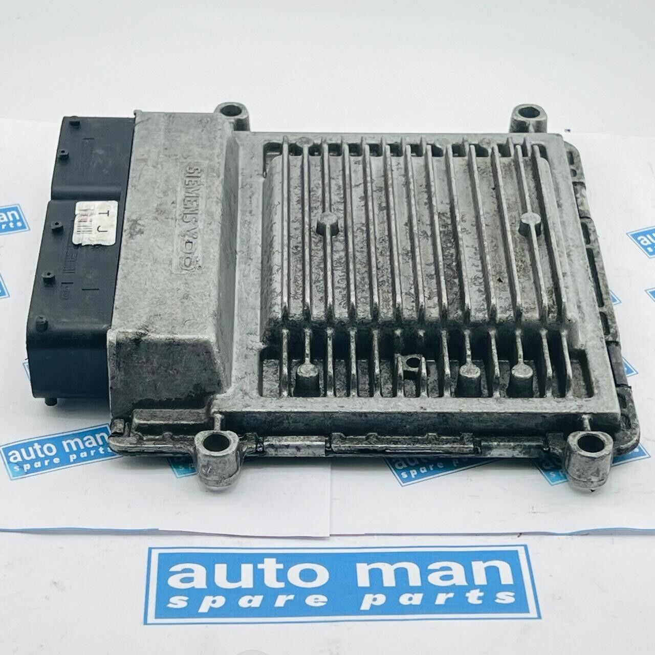 3910125700 Used ECU  MGD6D0CP9B for Kia Lotze 2005~2008 5WY4234E