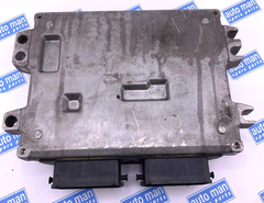 Suzuki Swift Engine Computer ECU 3392063J61 33920-63J61