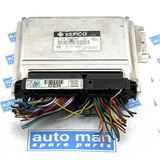 2006 Hyundai ELANTRA XD ECU ECM ENGINE CONTROL MODULE 39110-26689