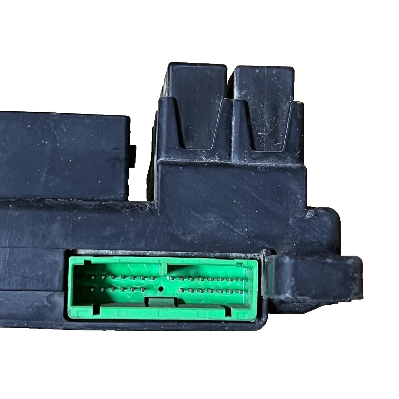 06-09 Land Rover Range Rover Sport Rear Fuse Relay Box - YQE500420 / 519051718