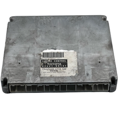 06 2006 Toyota Sienna 89661-08141 ECU 89661-08141 Módulo ECM TN275100-6710