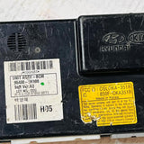 2009 HYUNDAI ELANTRA Body Control module BCM Sedan 954002H100 OEM 09