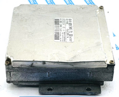 Unidad de control del motor MERCEDES BENZ 2000 MB C T-Model S202 A0285457132 ...