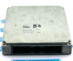 2001-2006 NISSAN X-TRAIL engine computer 2.0 B4 A56-T33 ECU