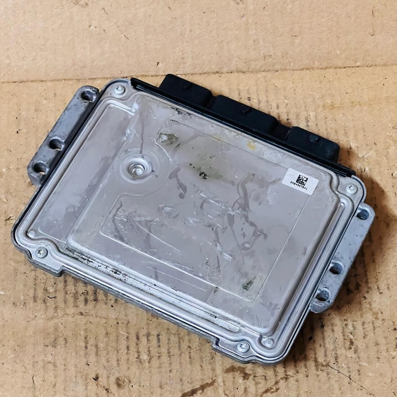 Peugeot W359 309 Engine Control Unit ECU - 0281013872 / 9664843780 / 9653958980