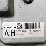 Nissan Transmission Control Module TCM - 31036KA40A/ETC61-150N C2 0913/ETC61150N