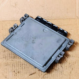 Renault Scenic GR230 Engine Control Unit ECU - S122326107A / 8200542288