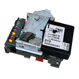 Renault Fuse Box - 8200660170 / 8200811977 / 8200371619 / 35400690398 / H048164