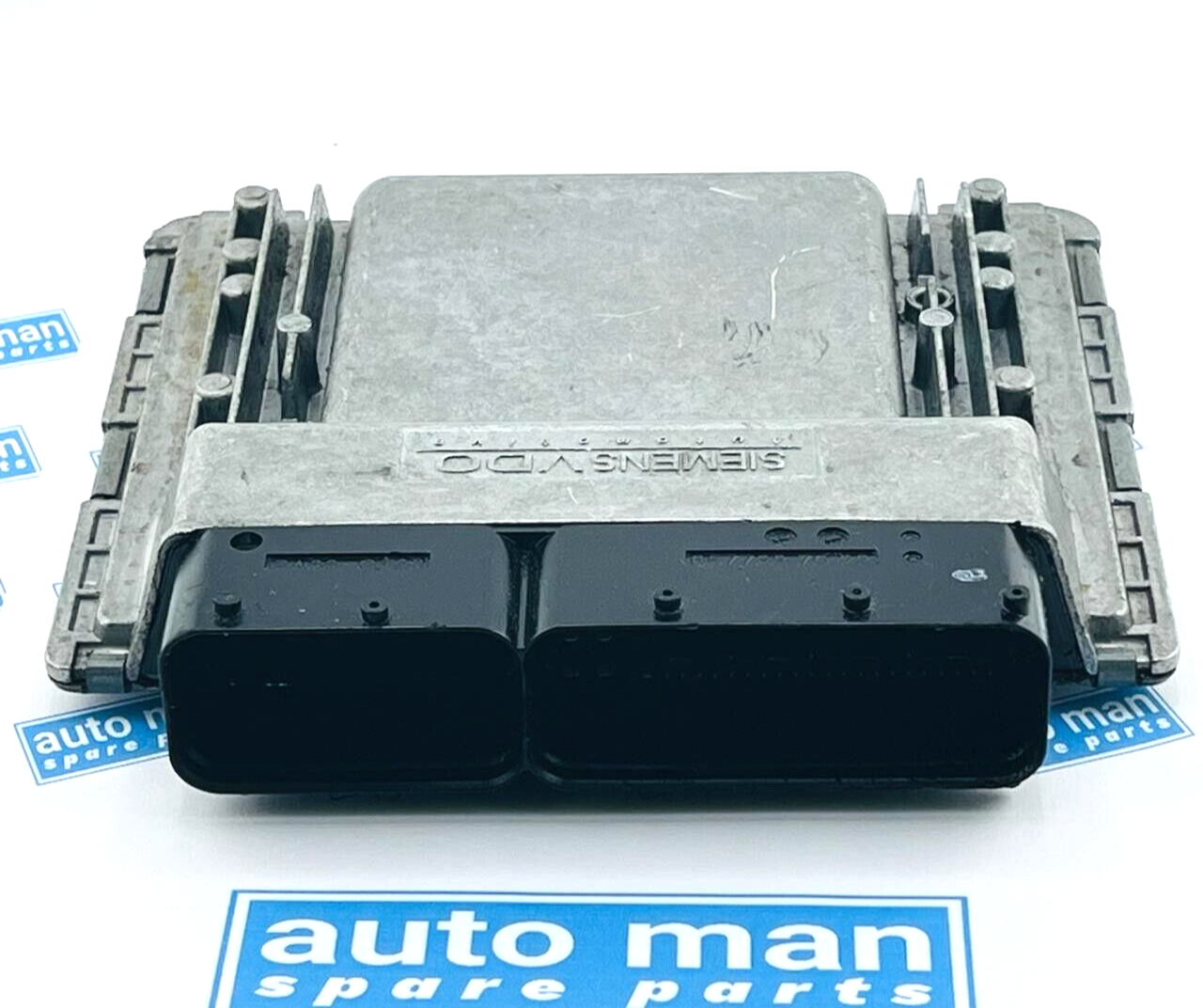 FORD FOCUS C-MAX ECU ECM DME PCM PCU MSG UNIDAD DE CONTROL DEL MOTOR 5M5P-12B...