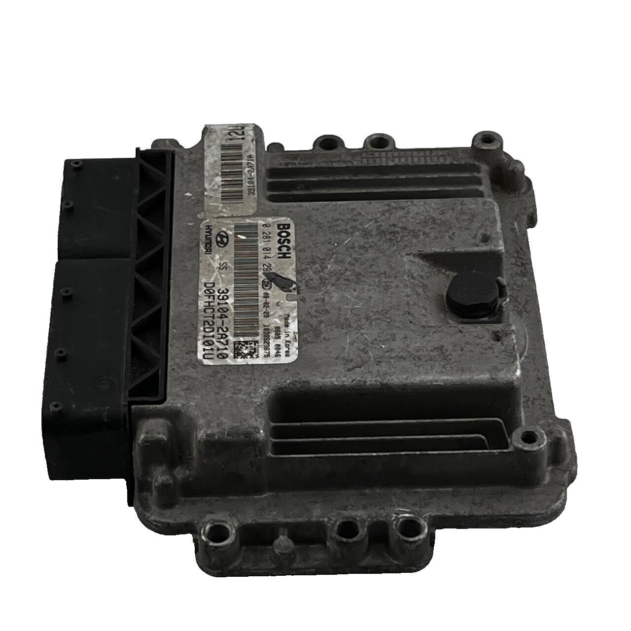 [MOBIS] Hyundai i30 - USED ELECTRONIC CONTROL UNIT - USED A-Grade [391042A710]