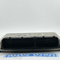 2007 KIA SORENTO 2.5CRDI Engine Control Unit ECU ECM 39110-4A840 / 0281012567,