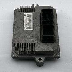 HONDA Life 2012 DBA-JC1 Engine Control Unit 37820RS8906  37820-RS8-906