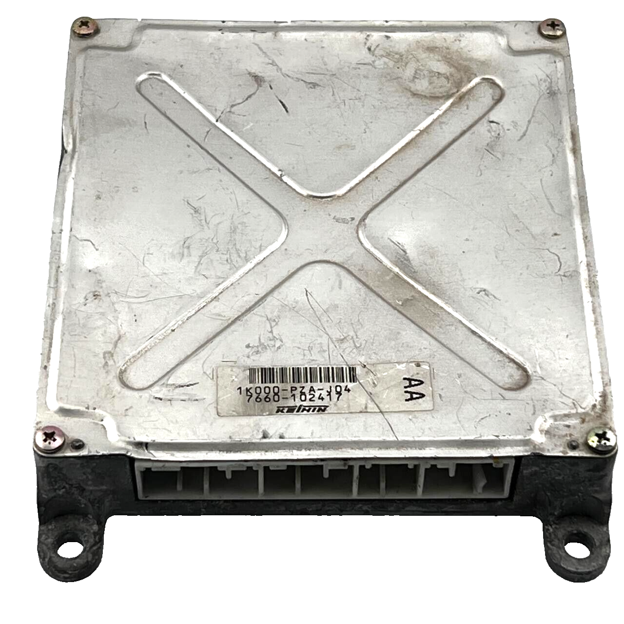 honda ecu control unti 1k000 pza j04 honda ecu 1k000pzaj04 usado