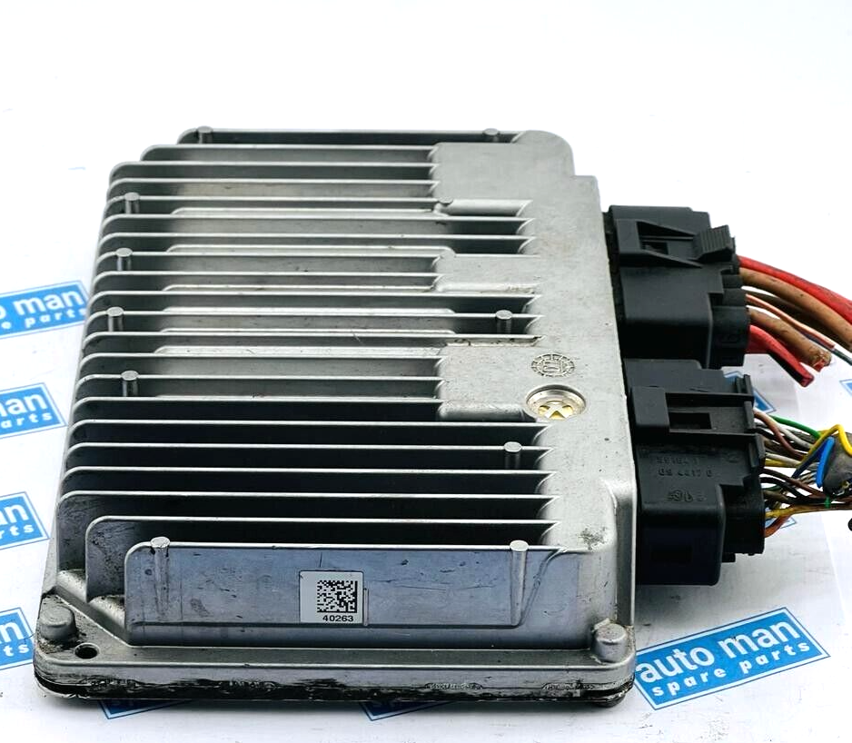 BMW E60 E61 E63 E64 E65 E66 Valvetronic Vvt Control Module Unit 7507492 7575654