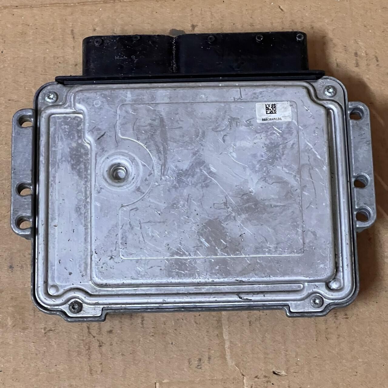 Kia Ceed Engine Control Unit ECU - 0281015226 / 391032A775 / 39103-2A775