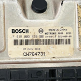 BOSCH ECU ENGINE CONTROL UNIT MOTRONIC F01R00D439 CW764731