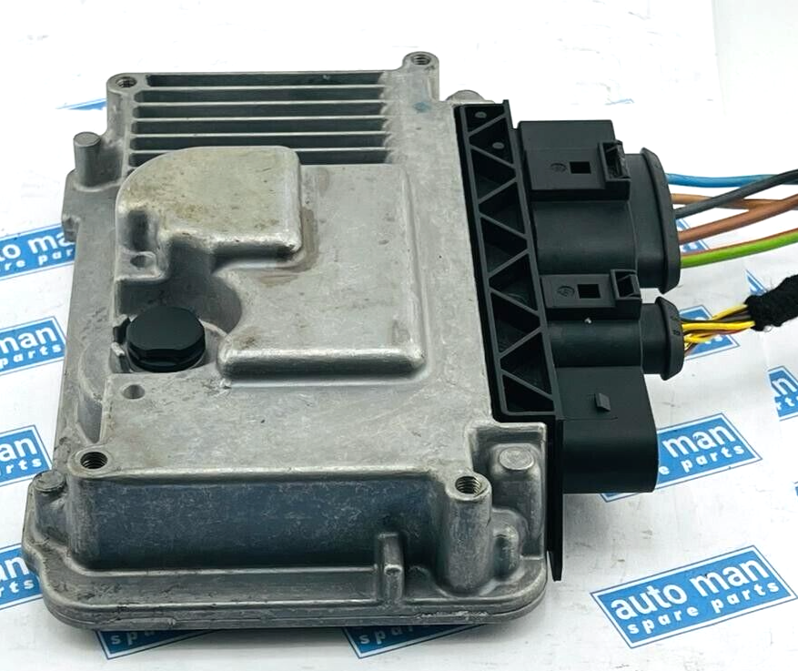 AUDI A4 S4 B8 A5 S5 8T 2008-2012 MÓDULO DE DIRECCIÓN ACTIVA DINÁMICA ECU 8K09...