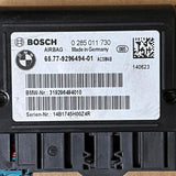 BMW 4 Coupe F32 SRS Control Unit - 0285011730 / 9296494 / 65.77-9296494-01