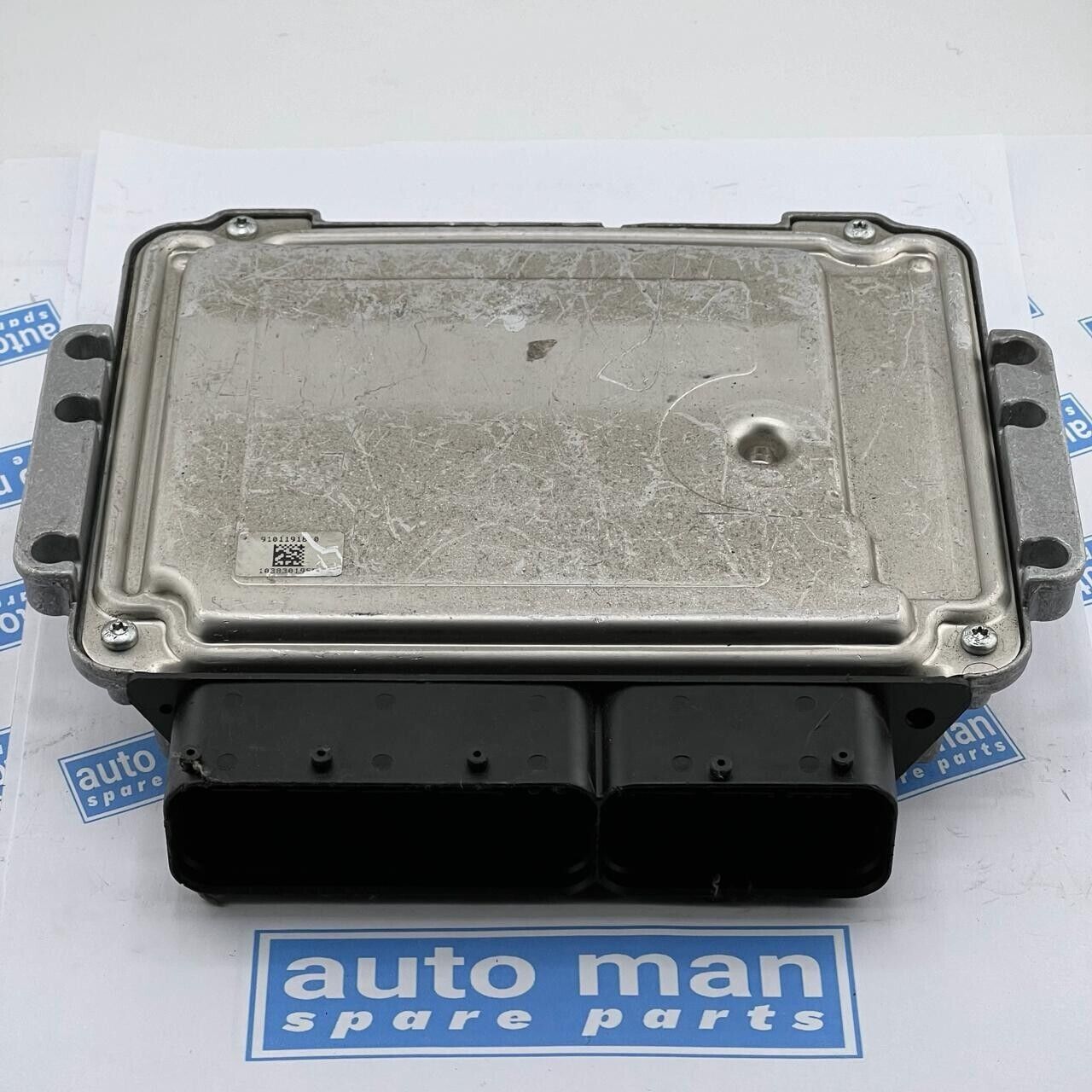 ECU Hyundai TUCSON 2.2 0 281 015 412 0281015412 39110-27306 3911027306