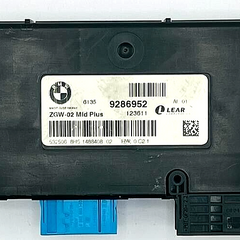 BMW X3 F25 XDRIVE 20 D GATEWAY CONTROL UNIT 9286952 2.00 DIESEL