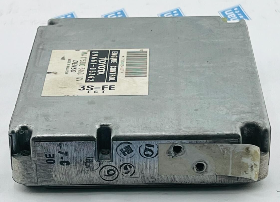 Toyota Engine control unit 8966105362 in Vladivostok