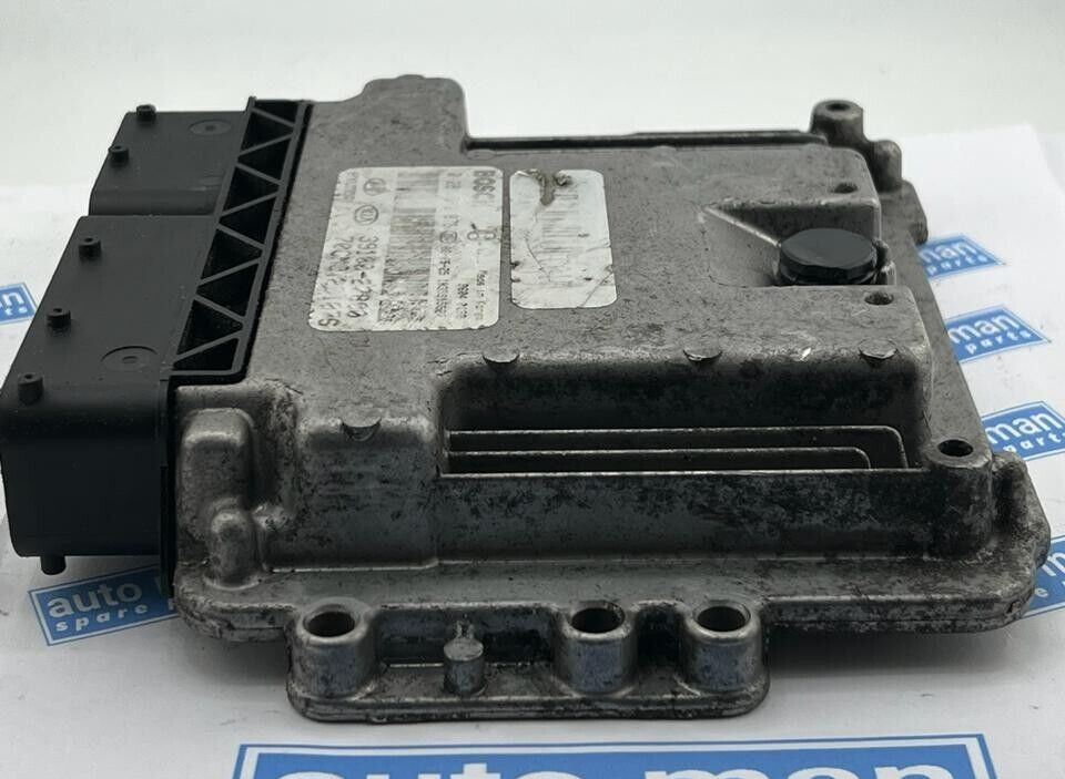 HYUNDAI SANTA FE 2.2 0 281 012 878 0281012878 39100-27800 3 ECU CENTRAL