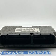 036906034CB  Volkswagen Audi Seat Skoda Motor ECU Engine Module Unit