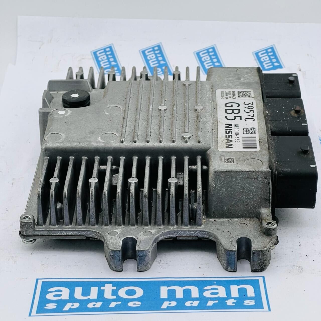 NISSAN SERENA MK4 C26 2010 - 2016 MOTOR ECU 68113 NEC010-665 39570