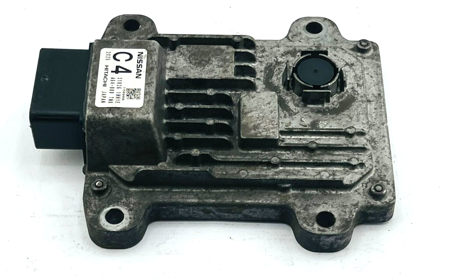 ECU pour ordinateur de transmission Nissan March 31036 1HH1E A64-000 TN8