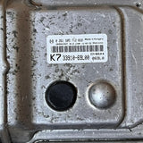 Suzuki Swift Engine Control Module Unit 1.2 Petrol 0261S05712 33910-69L00 2011