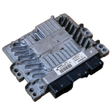 Renault Engine Control Unit ECU - S122326114A / 8200843713 / 8200807625