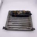 FORD FIESTA  ECU ENGINE ECU 4S61-12A650-NB S120977013-C 3BTB