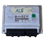 AUDI A4 ENGINE ECU 08/95-06/01 8D0907558B