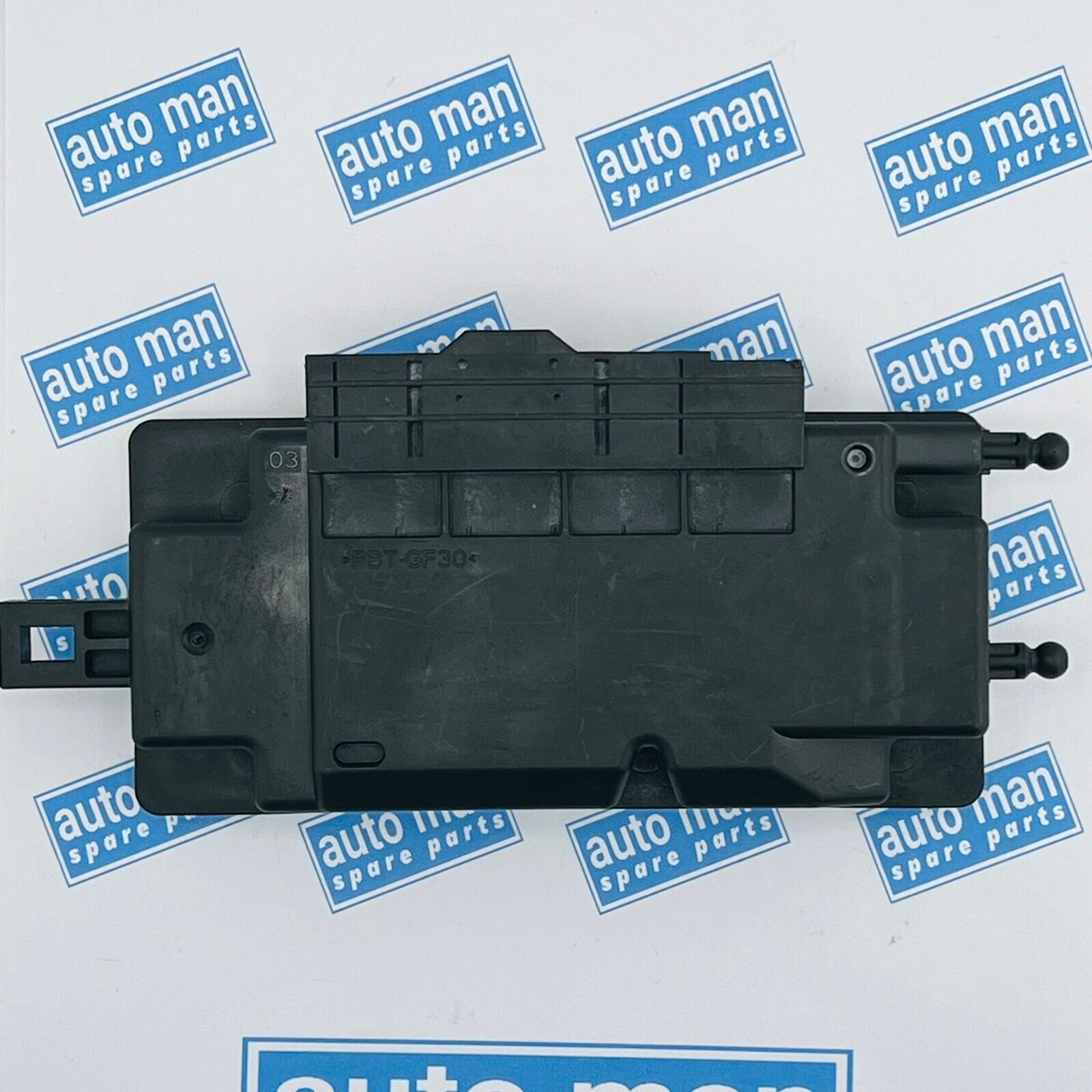 BMW X3 MODULE PART # 31924738301F, F25 WAGON 03/11-14