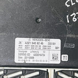 07-09 Mercedes-Benz Air Suspension Control Module - A2215408245 / A2C53164734