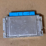 2004 BMW 3 SERIES GEARBOX CONTROL UNIT - 0260002642 / 7522980