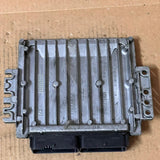 DB328 RENAULT Engine Control Unit (ECU) - 8200214973 / S118301113B / S118301113