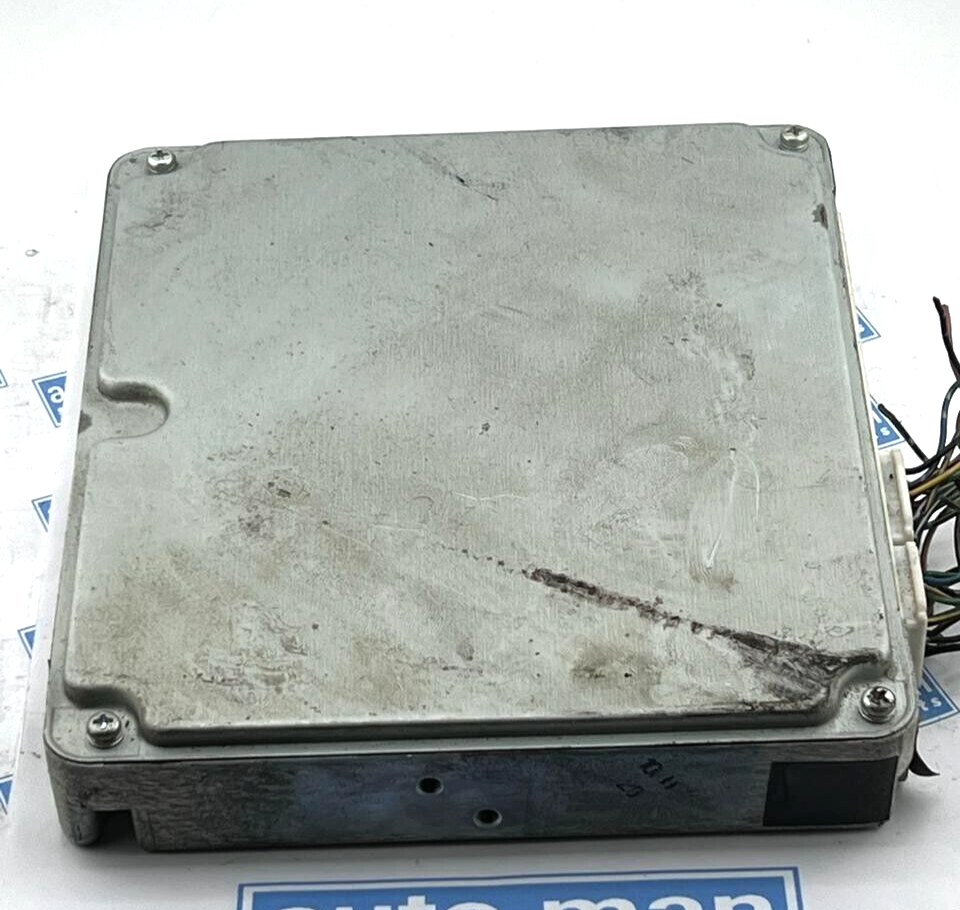 97-01 TOYOTA Camry Lexus Es300 Unidad de control del motor ECU 89661-3t431 JD...