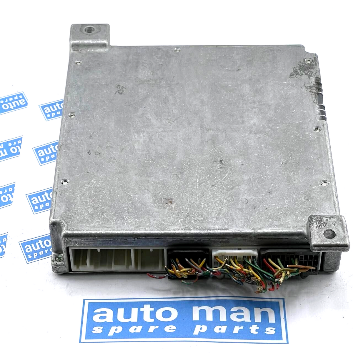 HONDA ECU Fit Hybrid GP1 Control Unit / Computer 1K000RE0J51 #A2